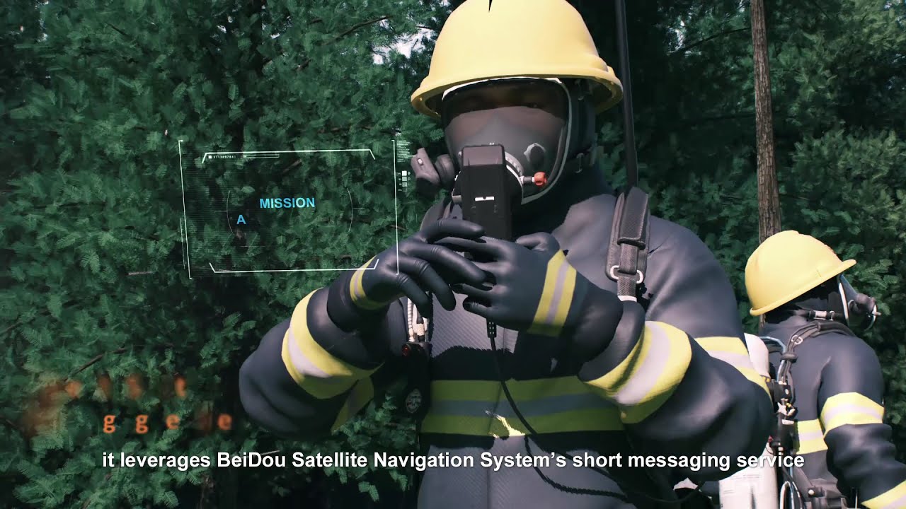 Communication System Resilience ---BelFone Emergency Communications Solution