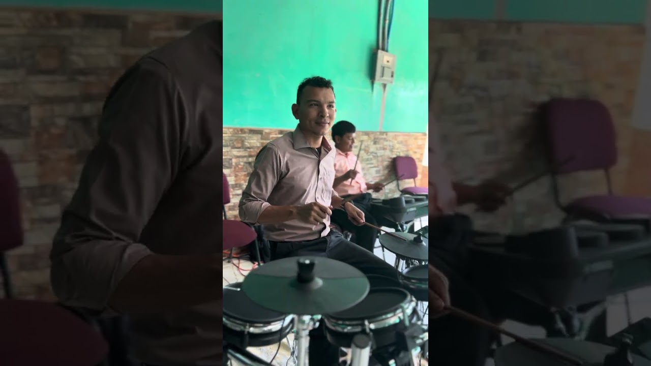 Peregrino 🎶🇸🇻
