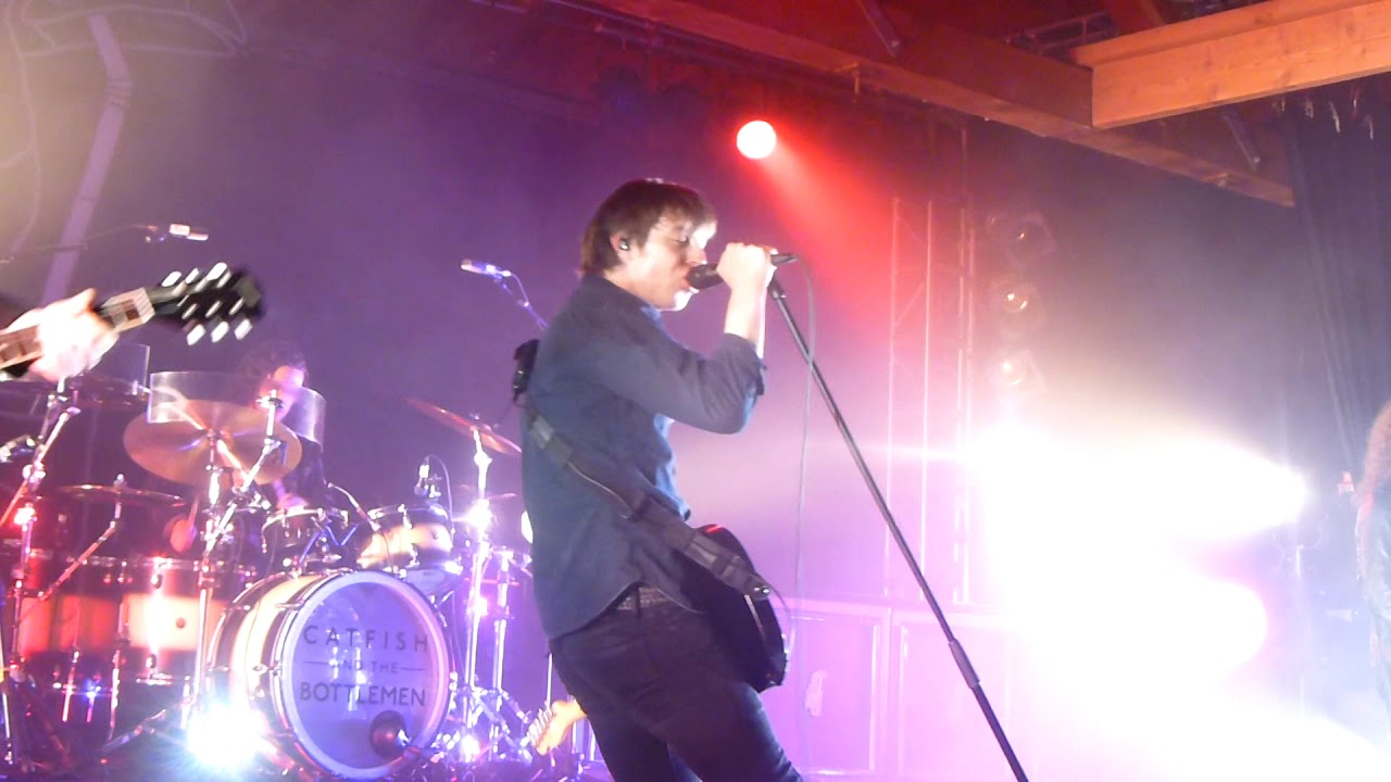 Catfish & the Bottlemen - 