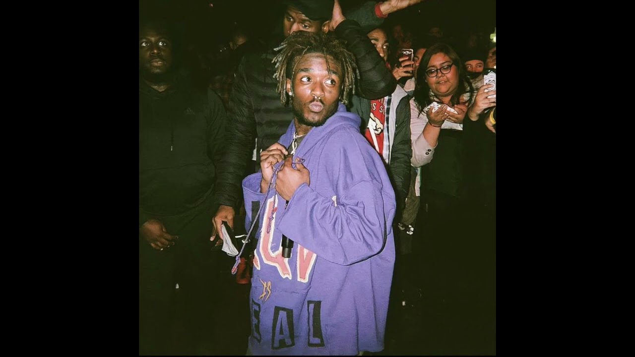 lil uzi vert + chief keef type beat “can’t go back”