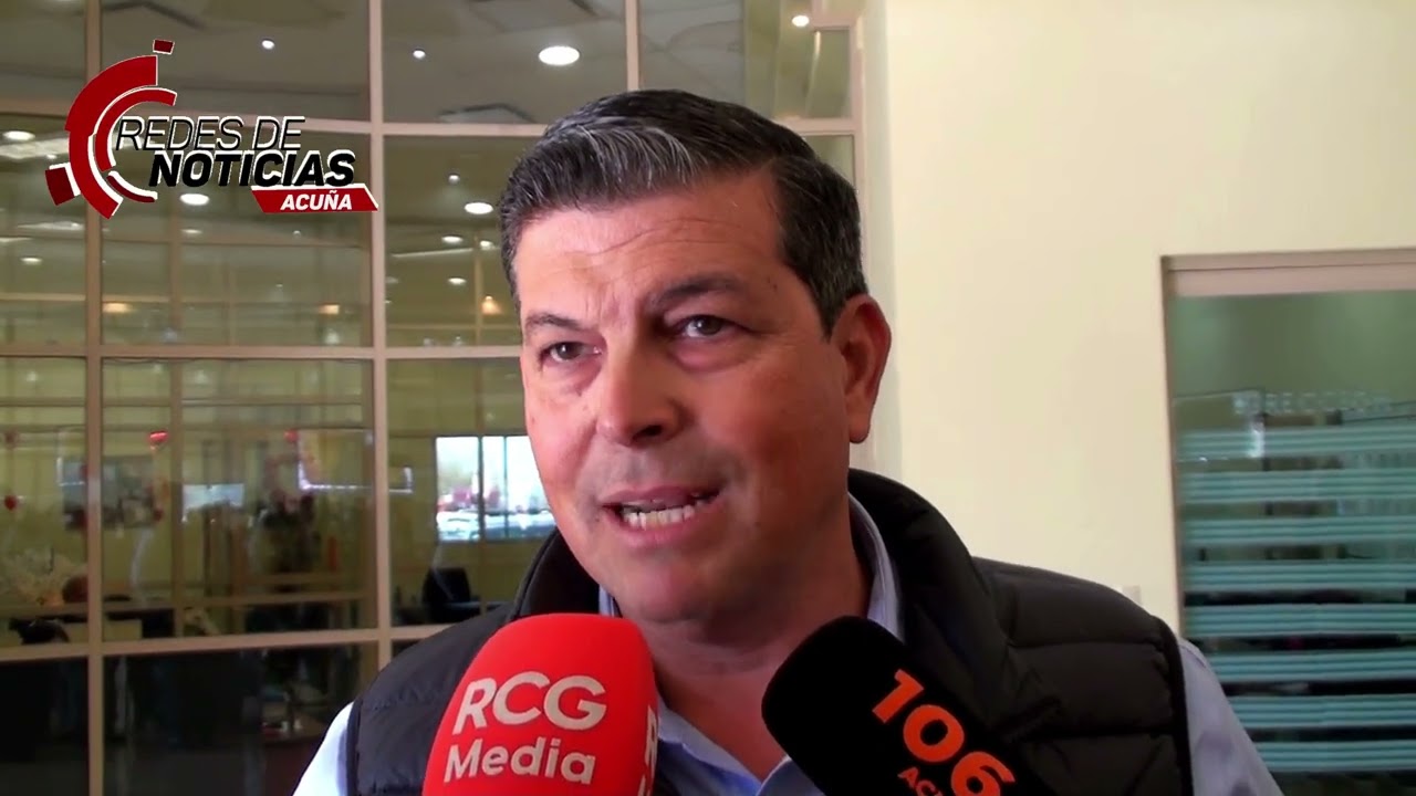 Alberto de Luna, explica los lamentables hechos de la persona que perdió la vida