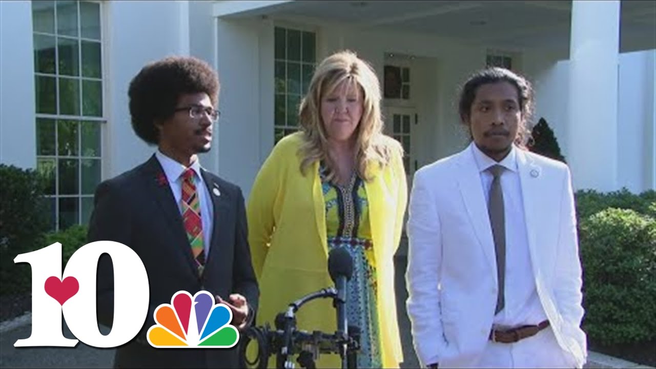 Who are the Tennessee 3, and why they are no longer expected to speak at DNC