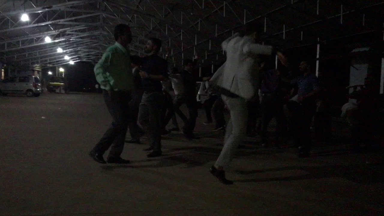 Kodava Wedding | Coorgy Dance