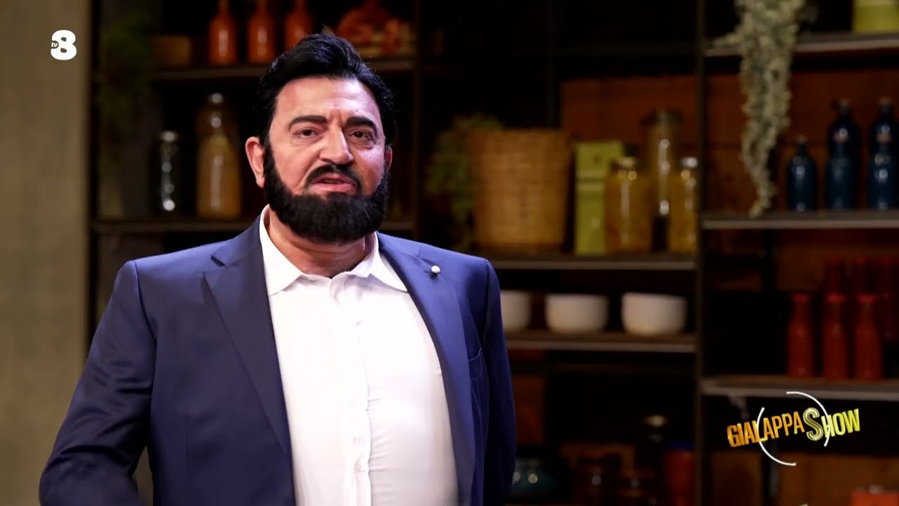 GialappaShow St. 5 - Masterchef: il sogno italiano