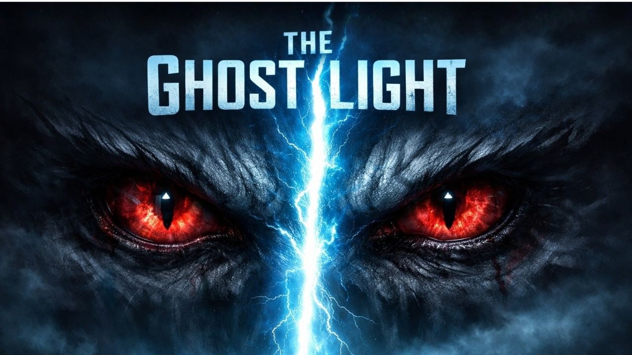 31 Real Paranormal Stories - The Morning Mira Met the Ghost Light