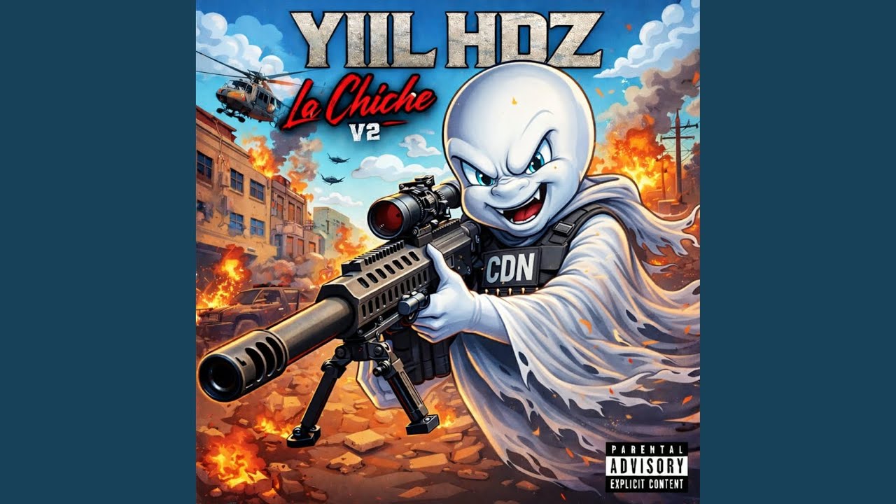 LA CHICHE V2