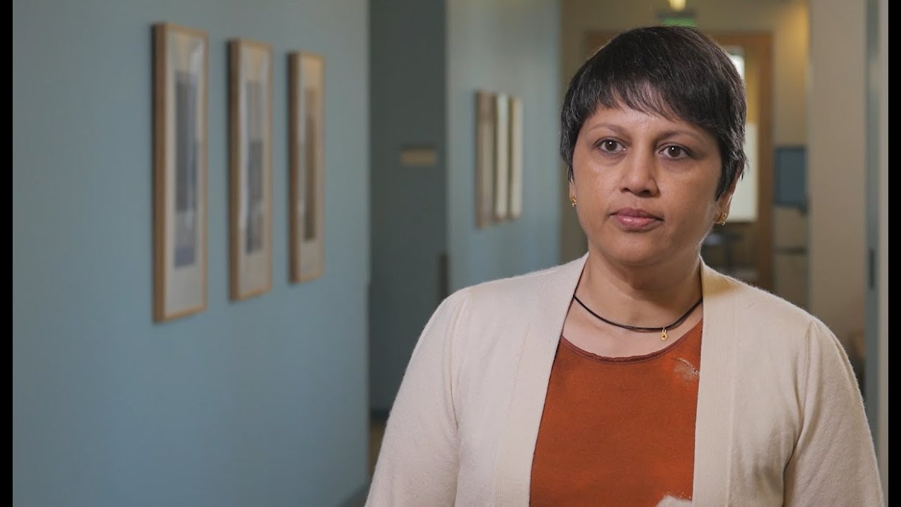 Purnima Kochikar, Director, Google Play, Apps and Games