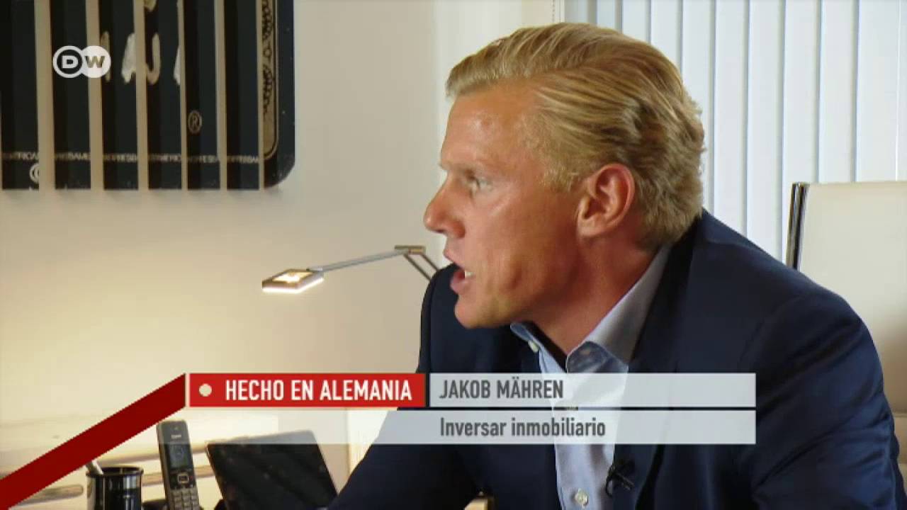 La lucha por la vivienda en Berlín | Hecho en Alemania