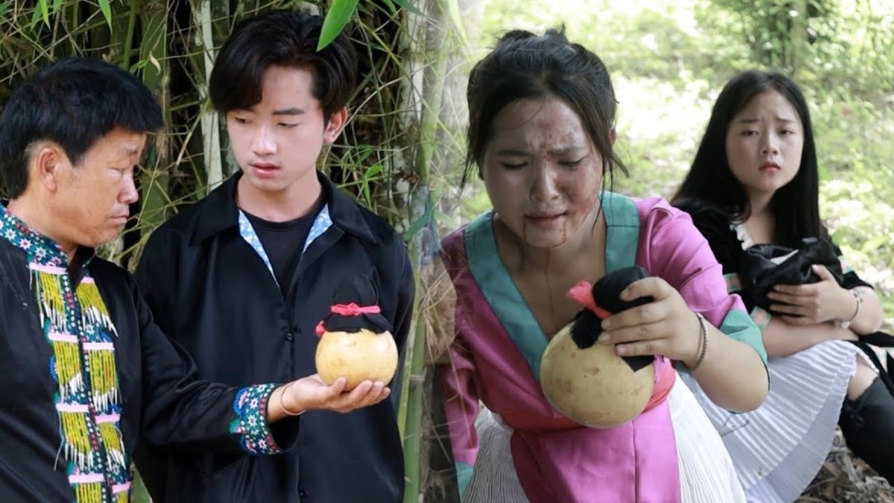 Lub Siab Ywj Pheej EP.7