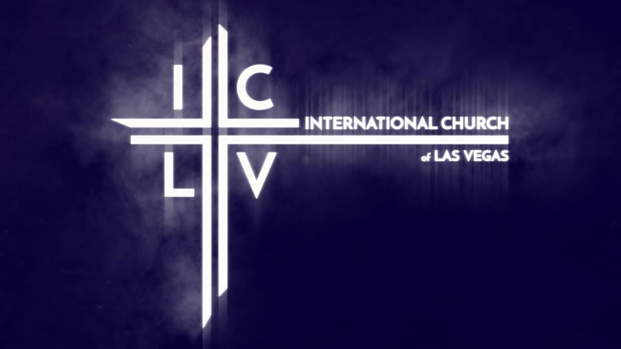 The Christmas Sign | Andrew Mason | ICLV | Las Vegas | 12.24.25