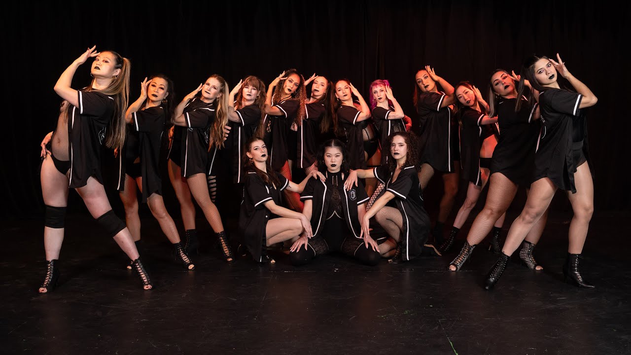 BGC Dance Company Season 6 "Water"