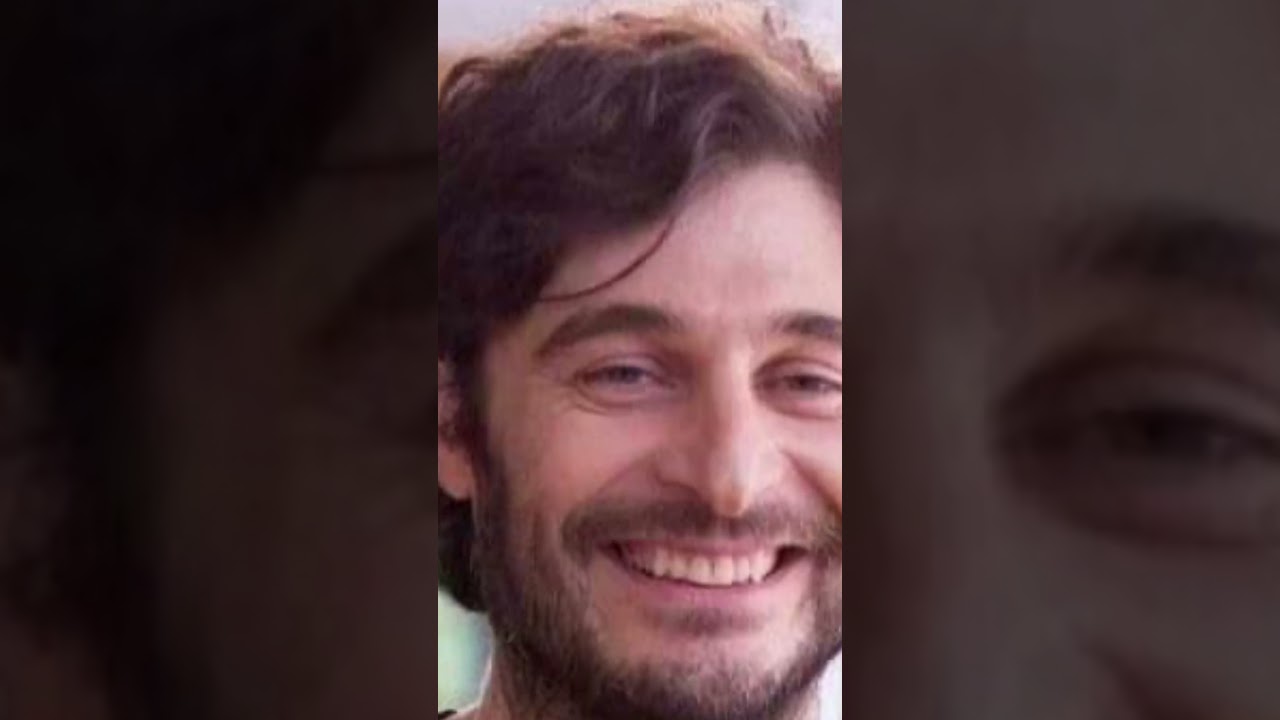 Lino Guanciale #linoguanciale