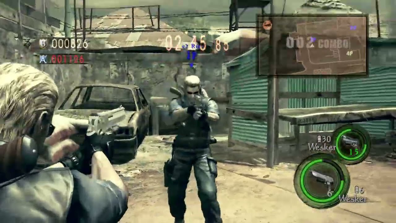 Re5