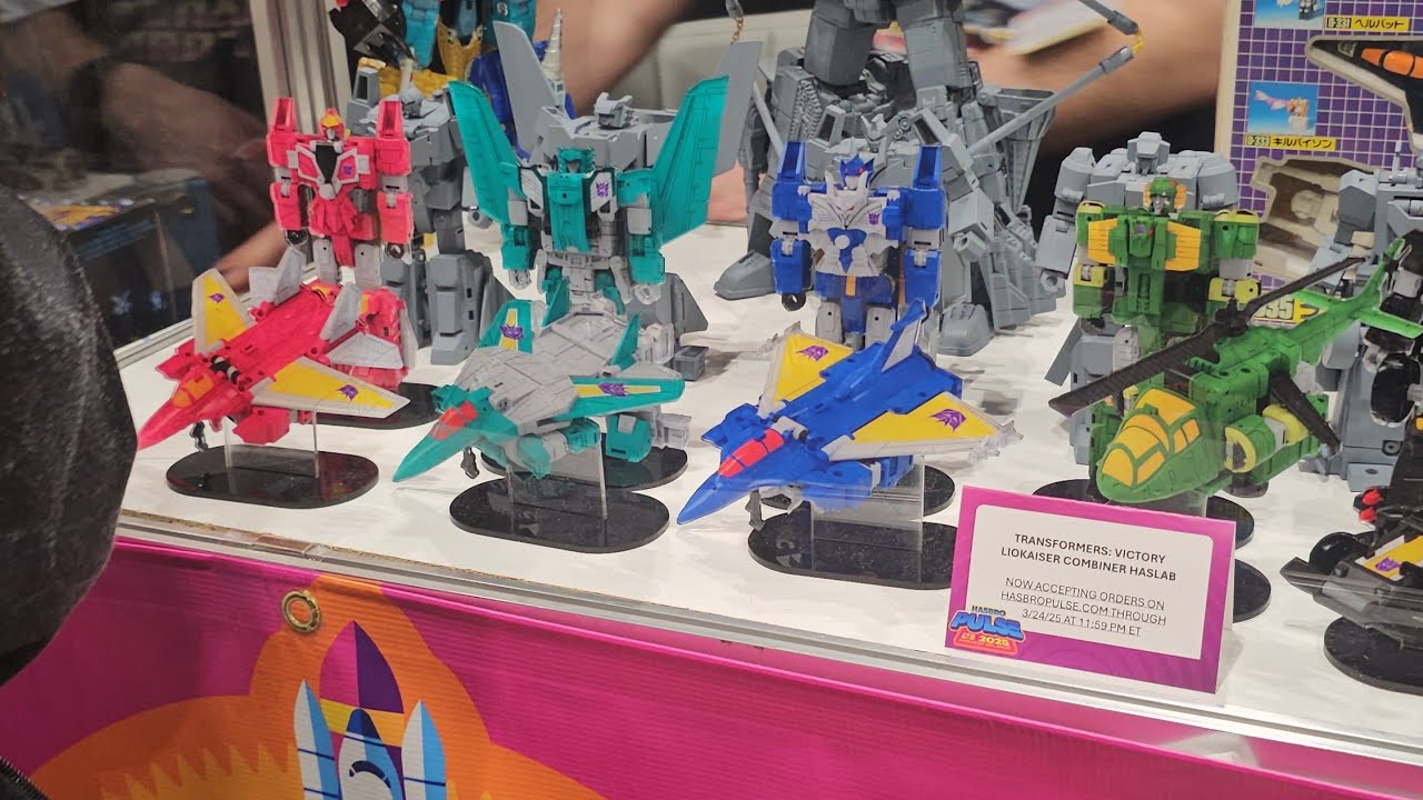 MegaCon 2025 Part Two!!