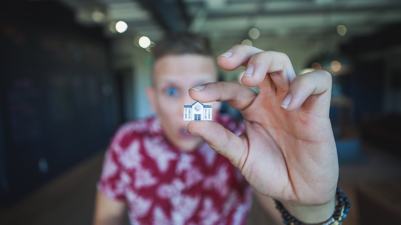 3 Reasons It’s Better To Be A Smaller Church | Pro Church Daily Ep. #159