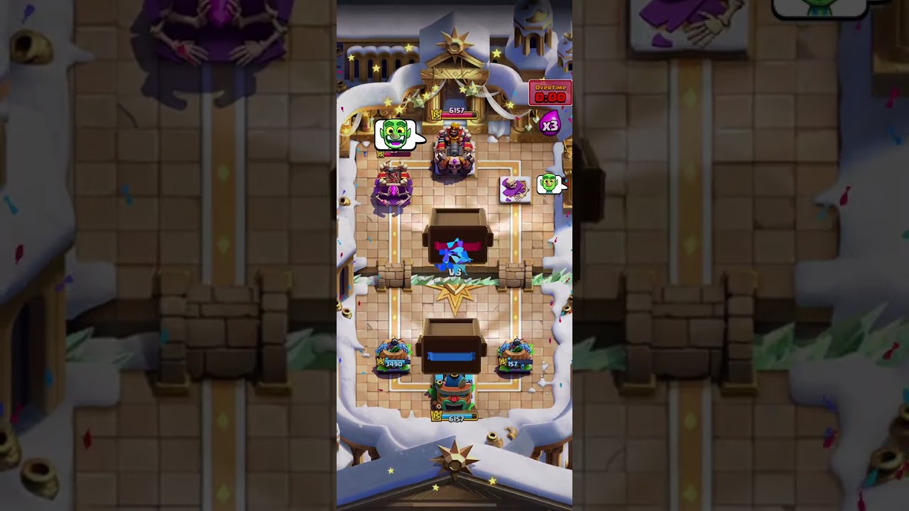 Top 1k w/ Rascals LogBait No heroes/champions