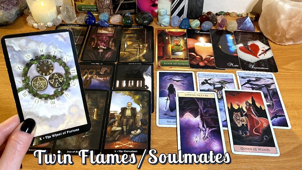 ✨Divine Masculine: Longing for Pleasure with DF~ New Discovery✨ Twin Flame Reading