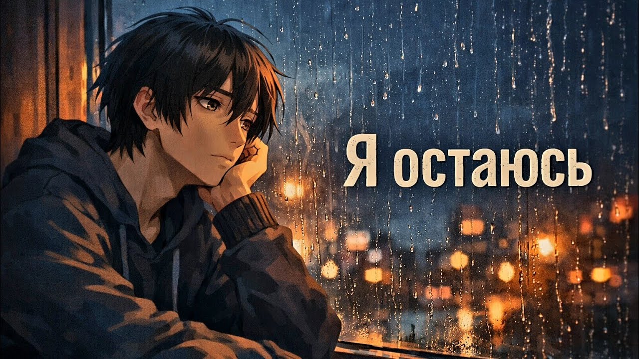 Я падаю, но остаюсь | Глубокая эмоциональная песня о боли и надежде