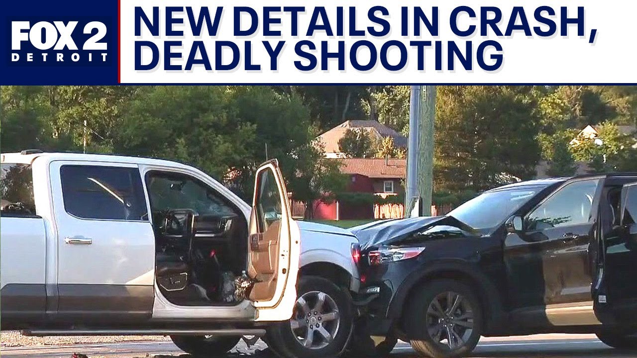 Two shot, one killed in Rochester Hills  in shocking Labor Day crime scene
