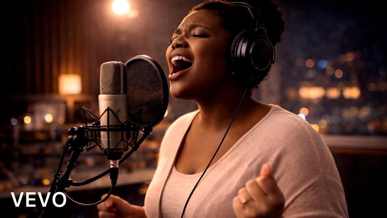 I Live for Your Kingdom — Deep Worship Song of Total Surrender
