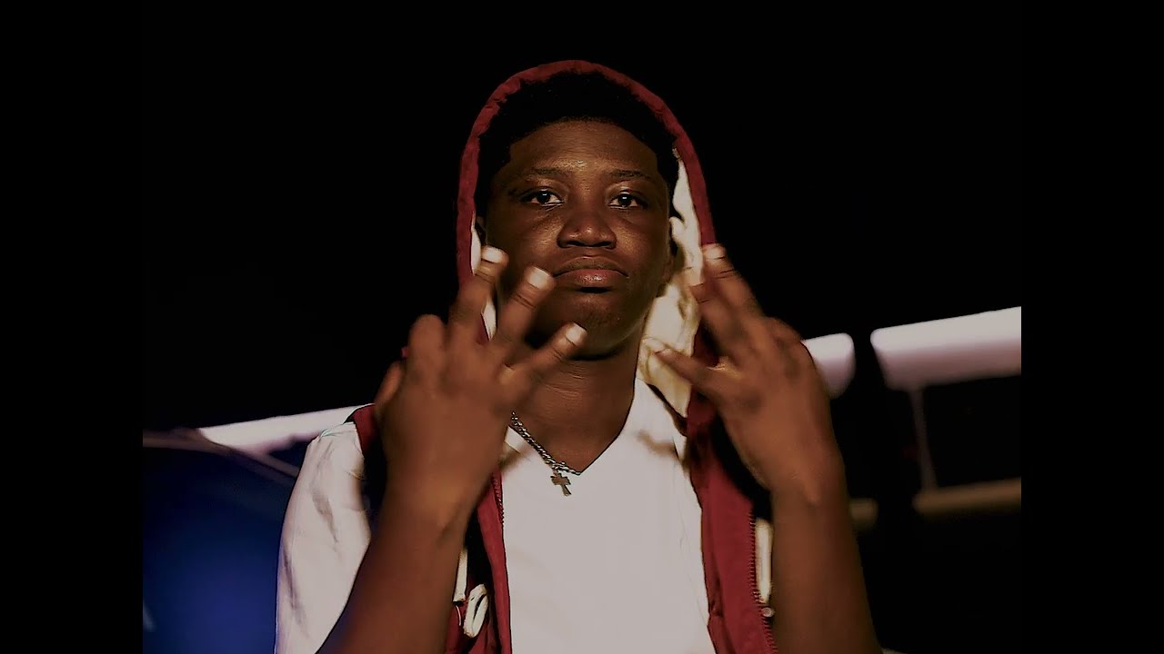 LEKID 28 3xChAmpion (Clip officiel)
