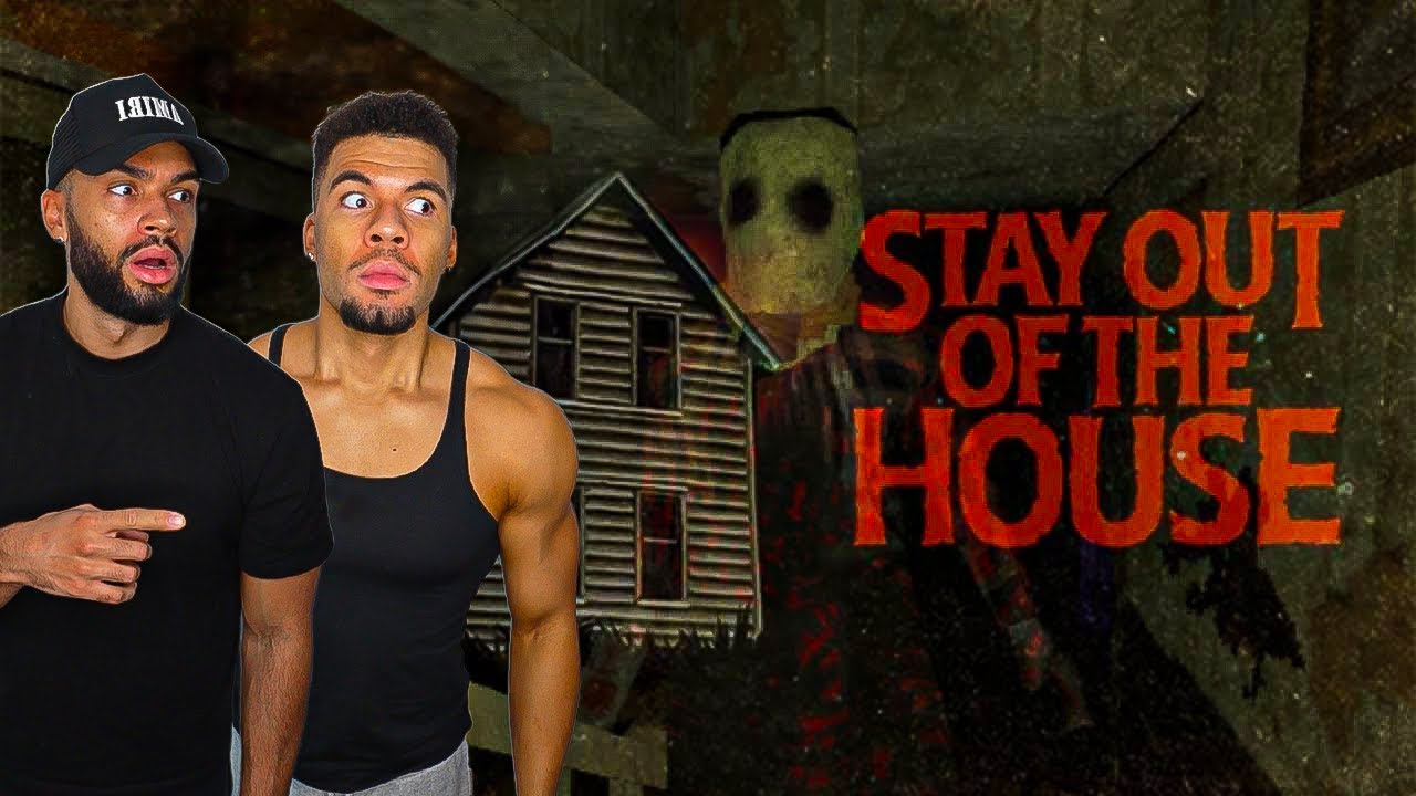 UNSER HERZ IST STEHEN GEBLIEBEN.. [STAY OUT OF THE HOUSE]