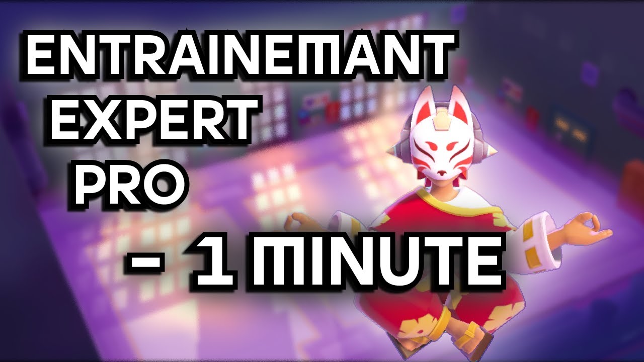 Build Dojos - Entraînement Expert PRO | MO.CO