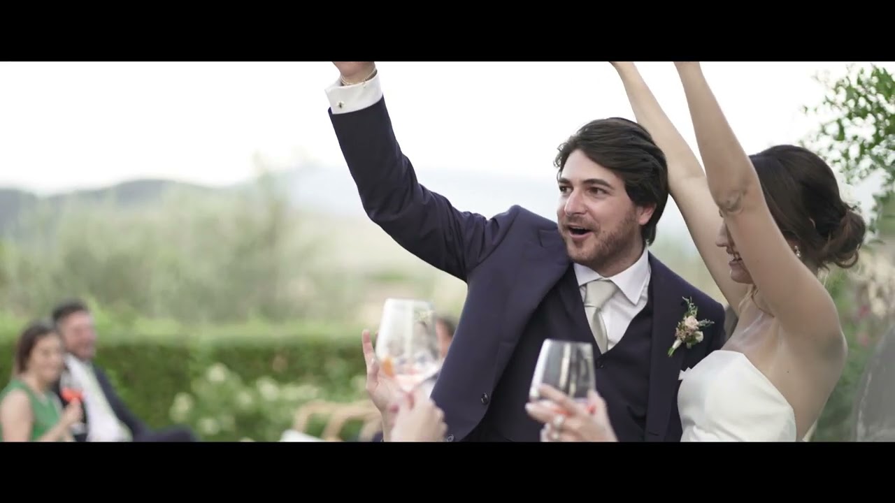 Wedding Villa Mangiacane