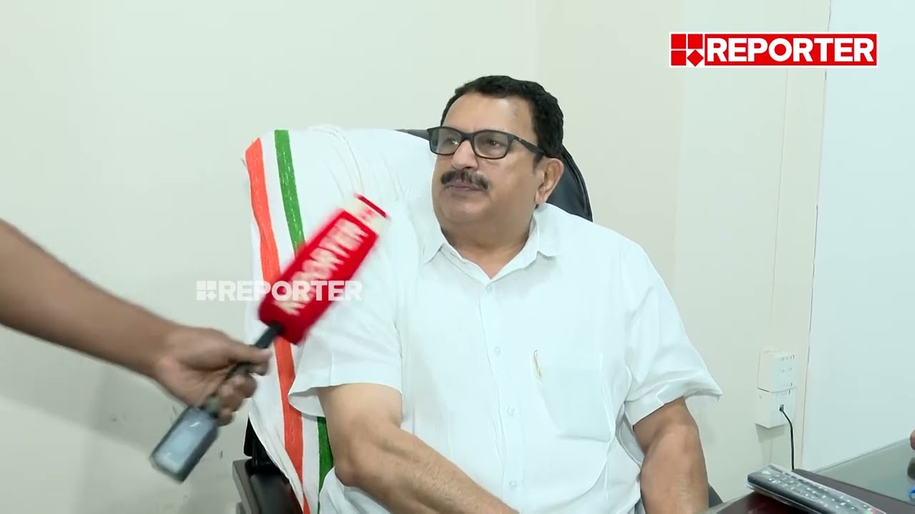 'രാഹുലിന് ക്ഷീണമുണ്ടാക്കുന്ന ഒരു പ്രവര്‍ത്തിയും എന്റെ ഭാഗത്തുനിന്ന് ഉണ്ടാകില്ല' | K Muraleedharan
