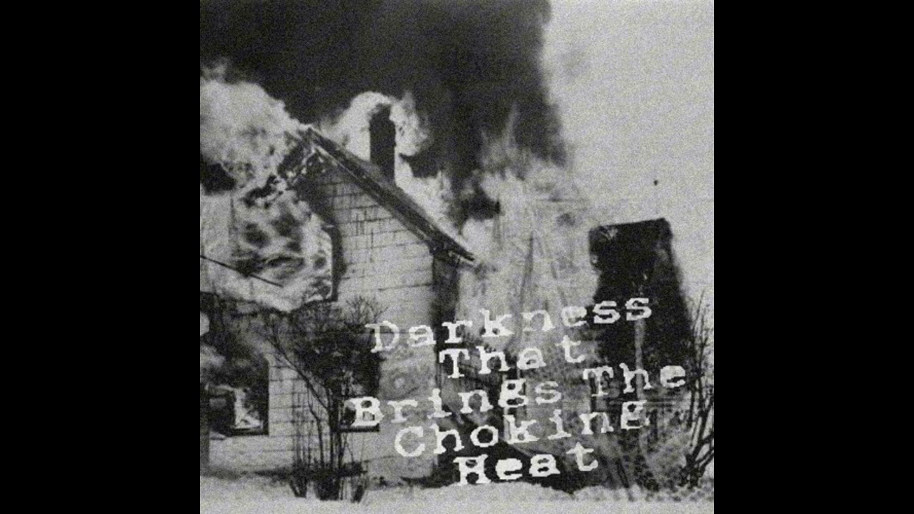 Darkness That Brings the Choking Heat (2003) (Full EP)