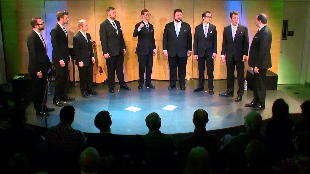 Cantus: Wanting Memories – Ysaye Barnwell