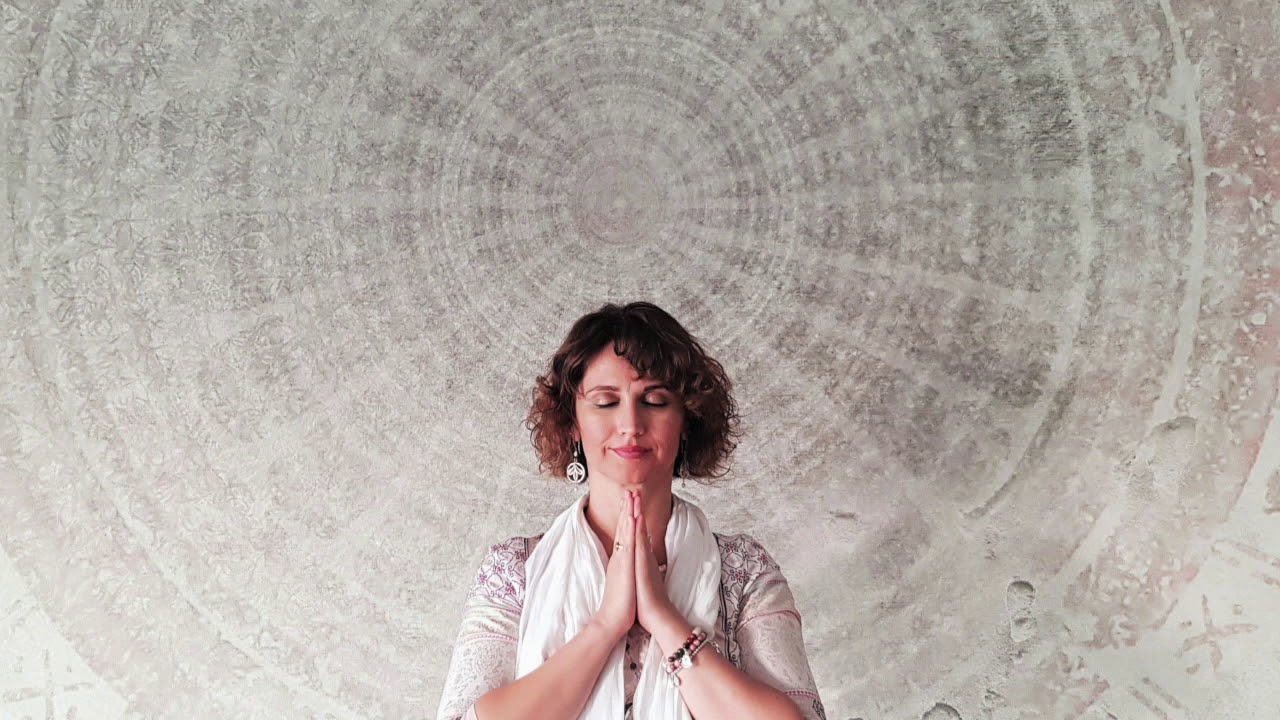 Joga Nidra sa Devi Mohan (kraća verzija)