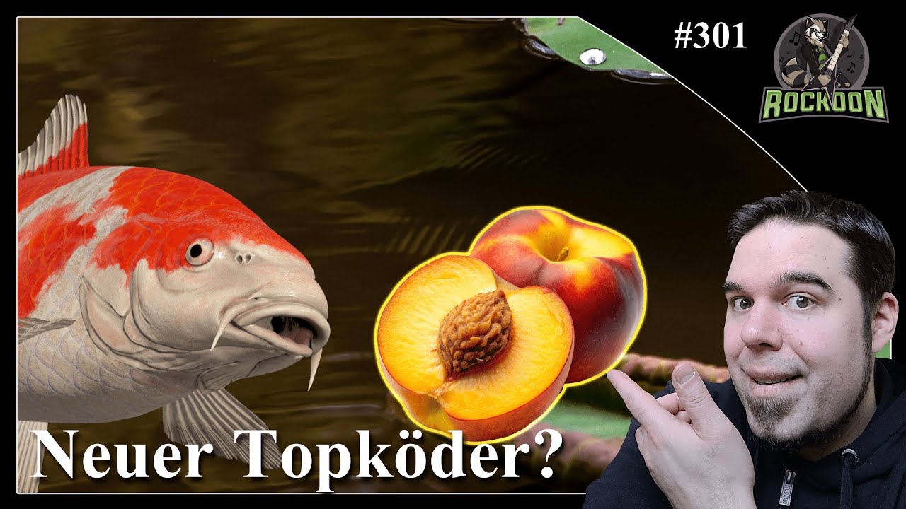 Pfirsich Meta? | Kupfersee | Russian Fishing 4 | #koontainment