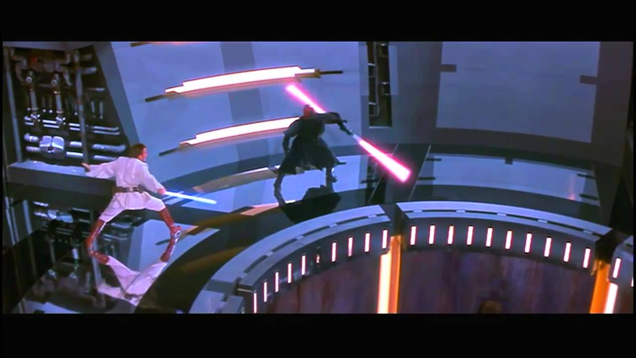 Obi-Wan Kenobi -- An Epic Tribute (Hero - Skillet)