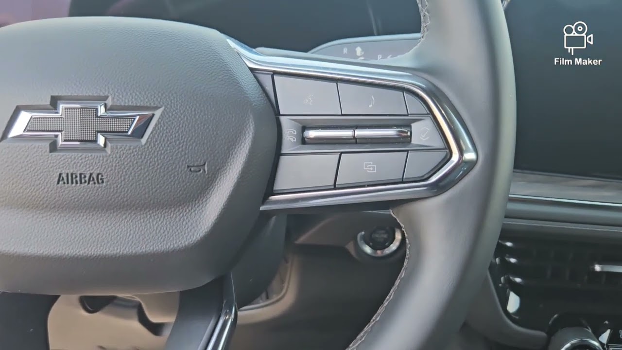 NEWLY REFRESHED! 2025 Chevrolet Suburban Z71 Full Size SUV Full Review!
