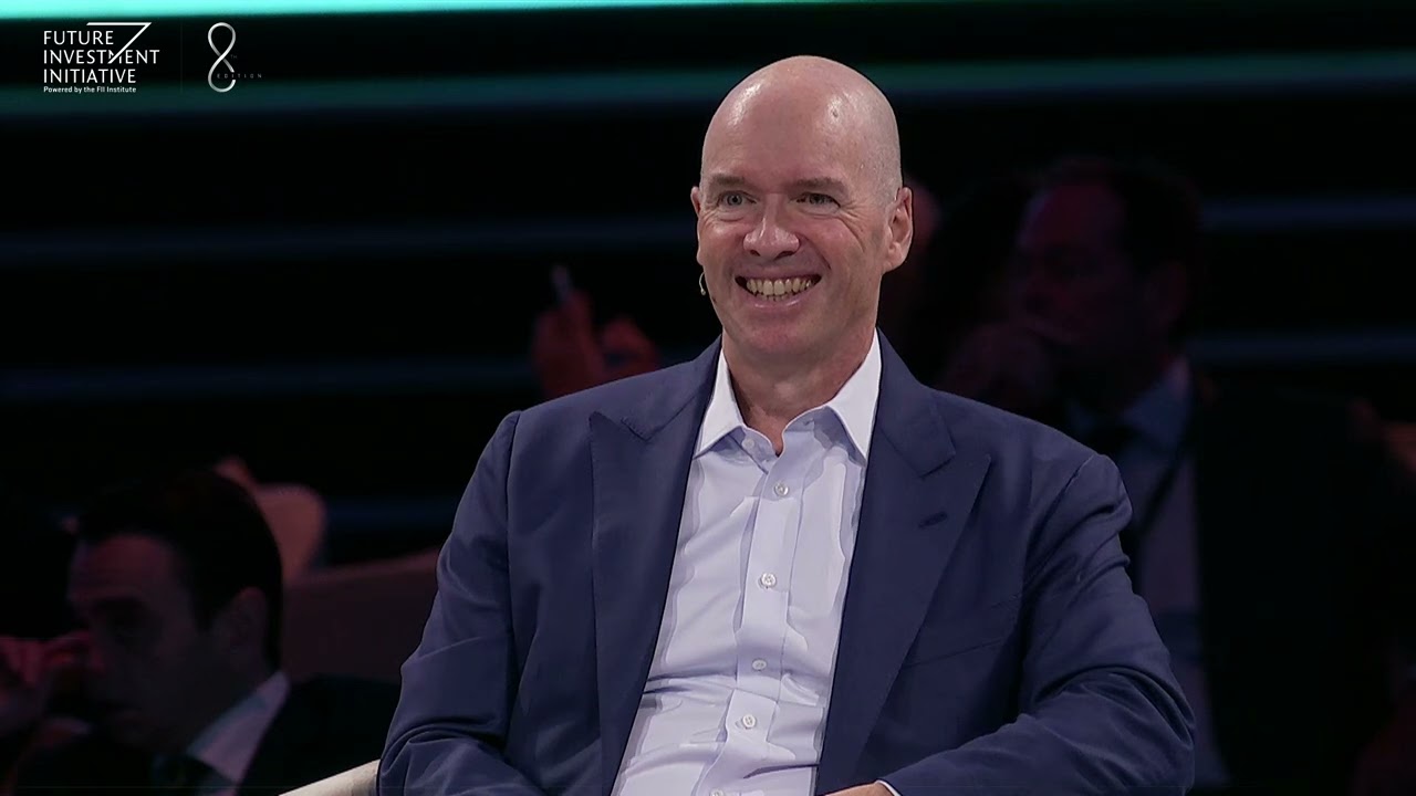 Benjamin Horowitz's Key Principles for Successful Investing & Capital Allocation #FII8