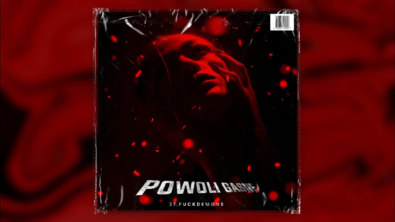27.FUCKDEMONS - Powoli gasnę
