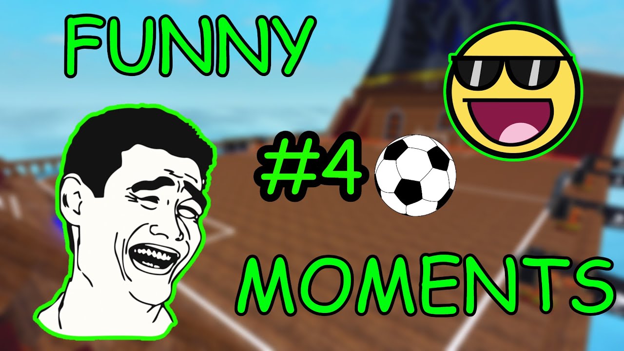 Funny Moments #4 | TPS: Street Soccer