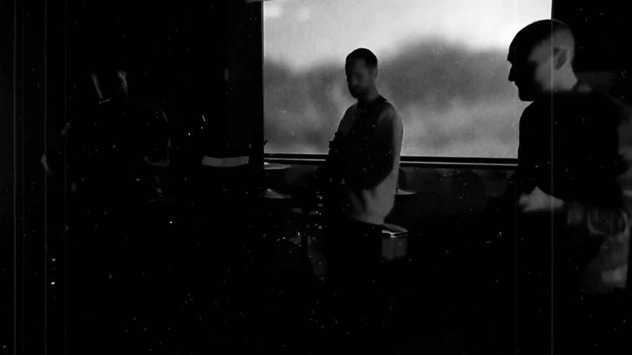 the declining winter live @ centrala Birmingham 21/11/23