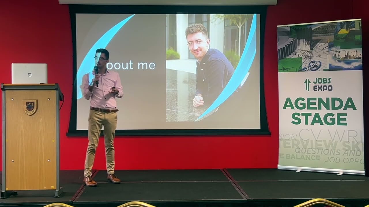Mastering Behavioural Interviews: How to Tell Your Story Effectively by Ciaran Barry