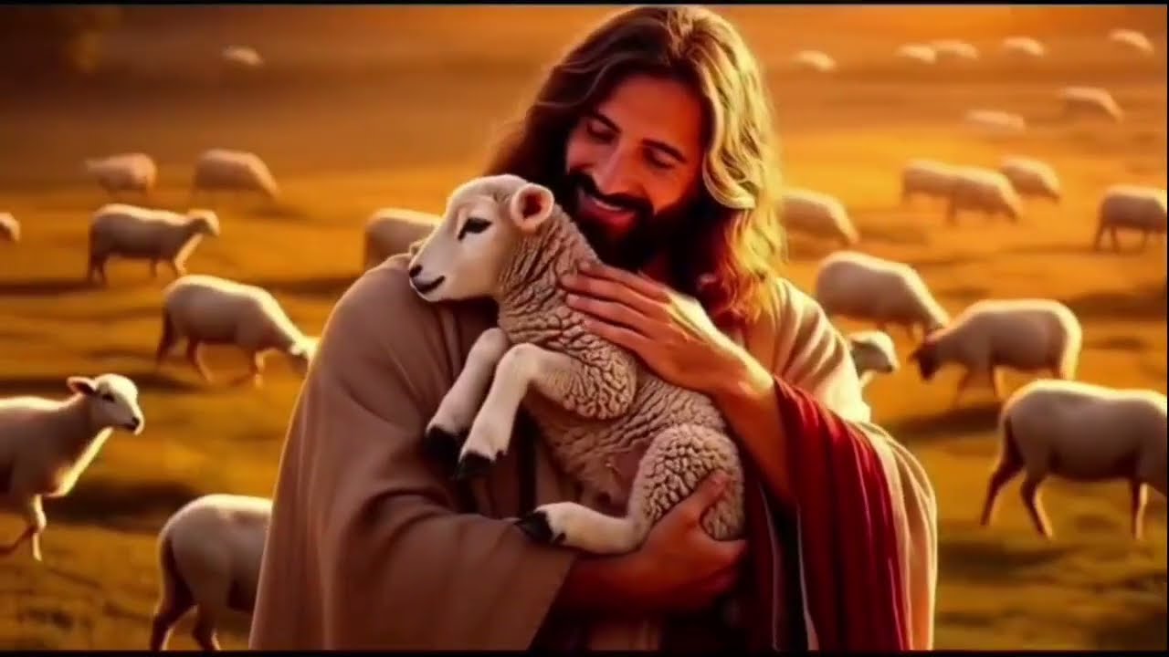 ✝️06 दिसंबरसुनना ही होगा मंगलवार 2026 का यीशु मसीह का सन्देश | जरूर सुने UniverseMessage Jesus