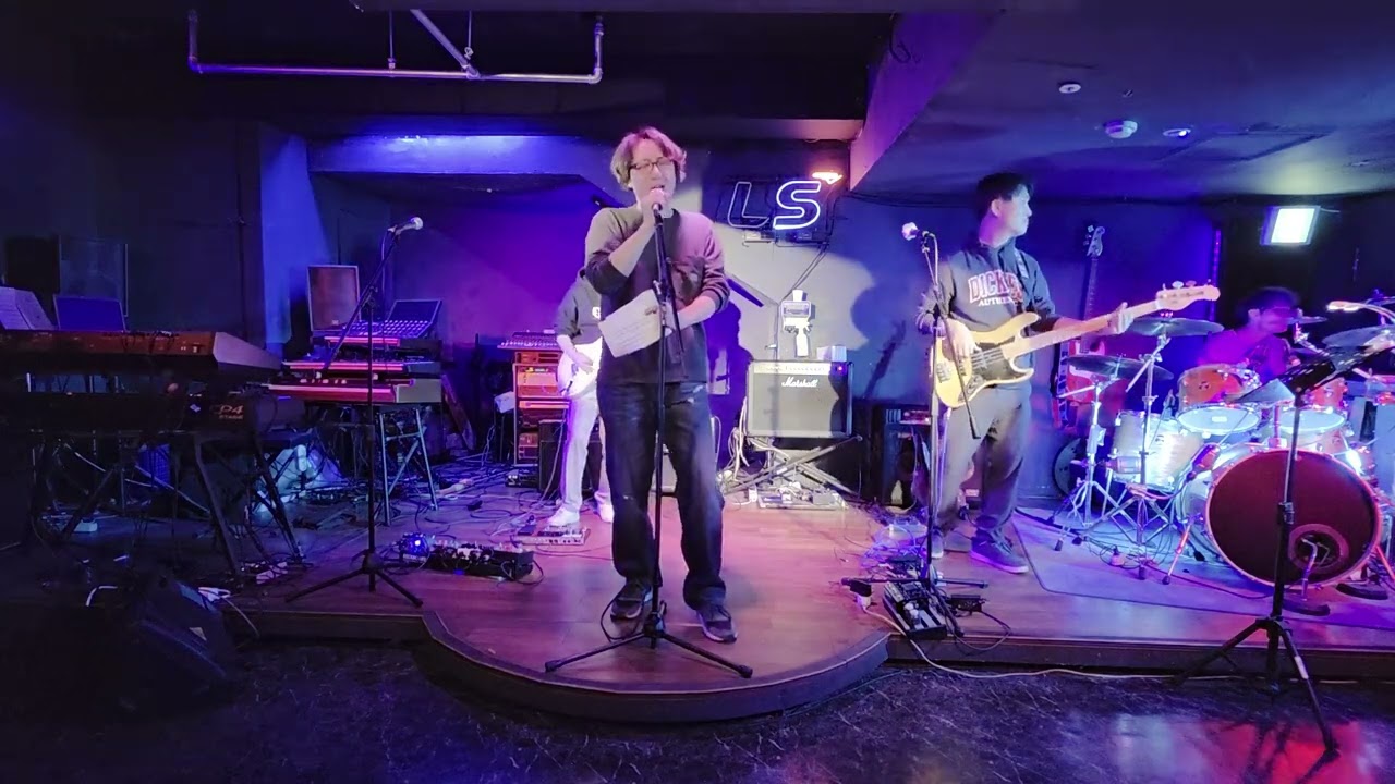 Breed – Nirvana (TEAM 2)