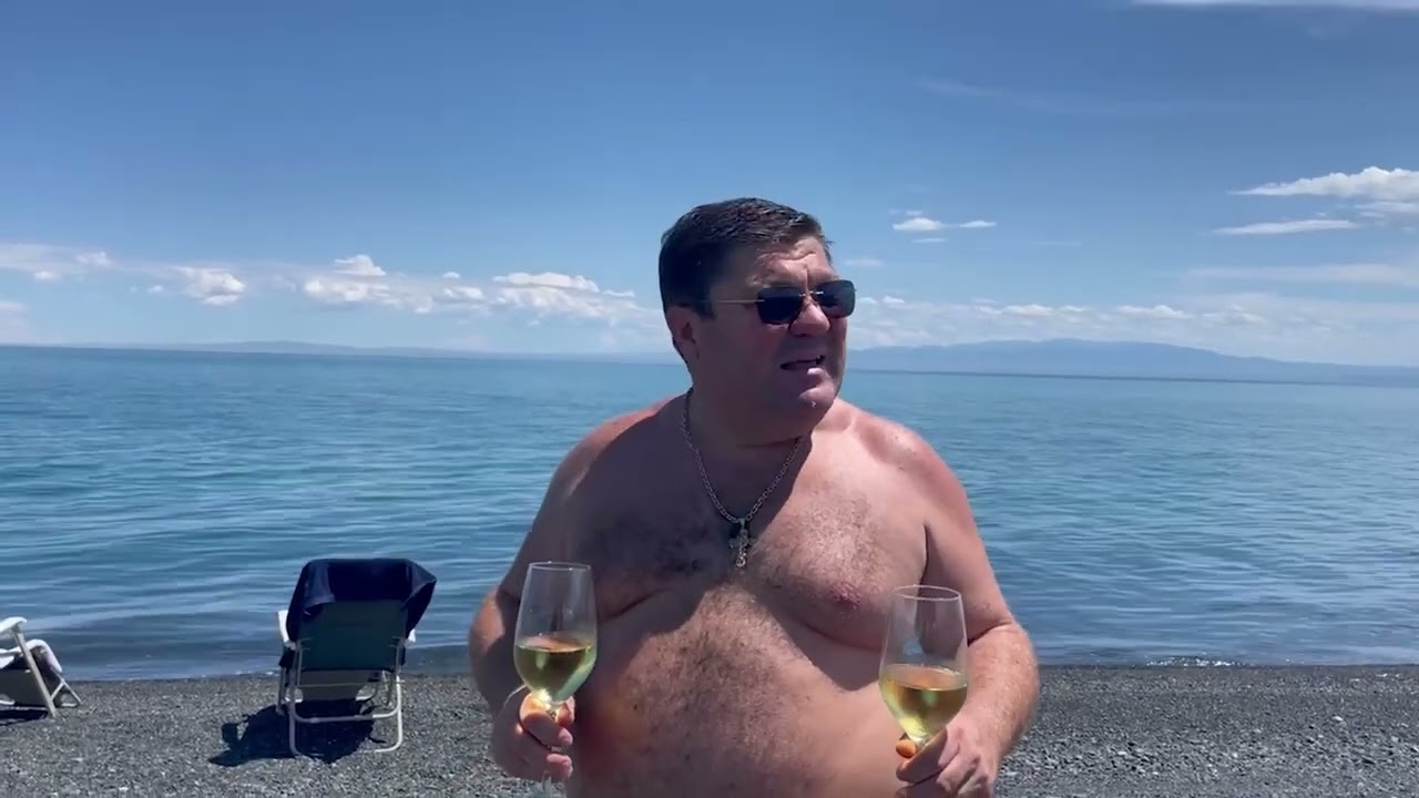 БЫВАЛЫЙ: ПОЕЗДКА НА АЛАКОЛЬ И.....