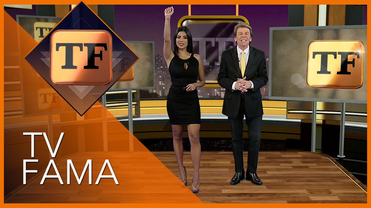 TV Fama (16/07/18) | Completo