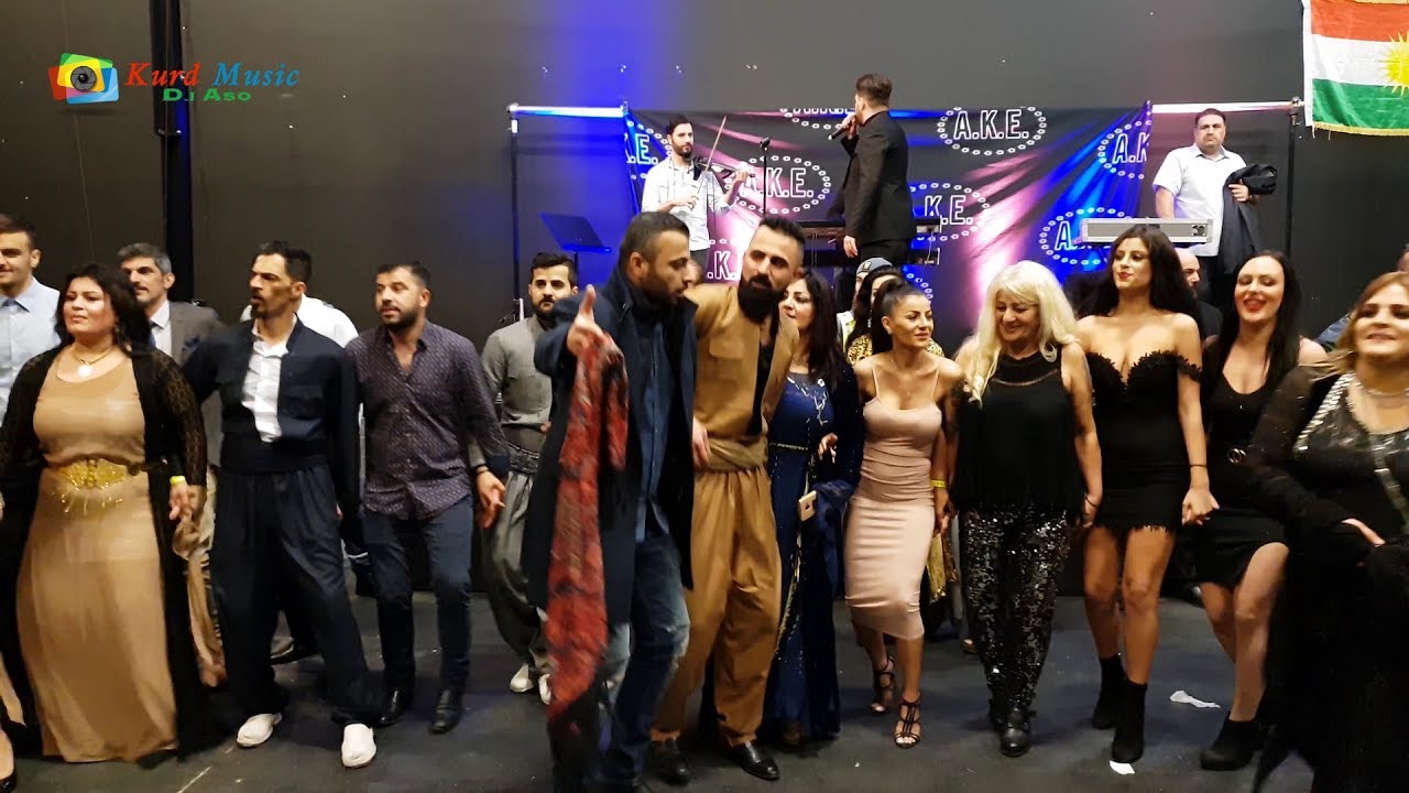 Sangar Kamal 2019 