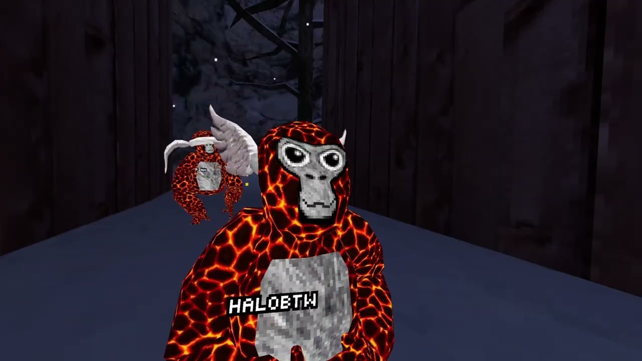 This Made Me 10X FASTER... | Gorilla Tag