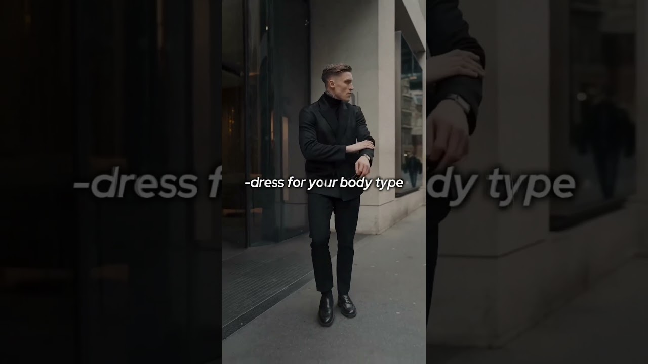 how to find your style for men  #styleology #menstyle