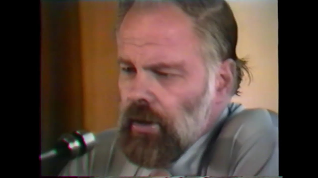 Żyjemy w zaprogramowanej komputerowo rzeczywistości /Matrix - Philip K. Dick.  Metz / Francja, 1977.