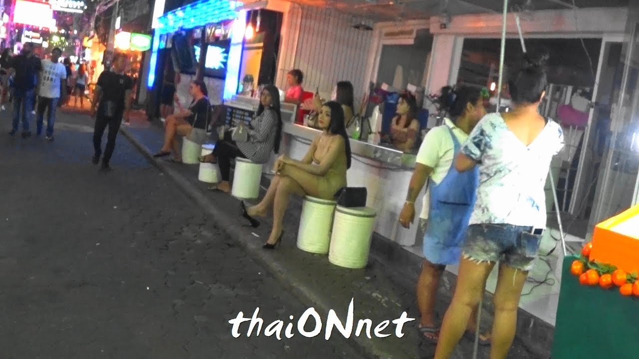 #Pattaya