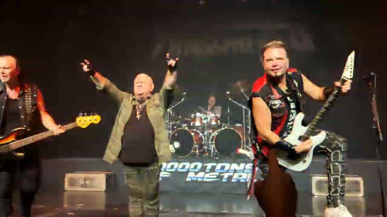UDO DIRKSCHNEIDER 